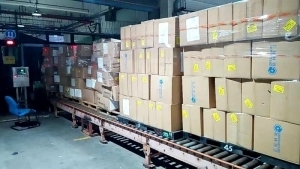 [ANTI-CORONAVIRUS] Depart for Lisbon – Charter Flight Took off Again