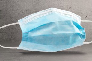 Disposable Surgical Mask