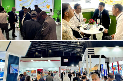 Gathering of Elites for Mining Development | 2024 THE MINING SHOW Concludes Successfully—See You Next Year!