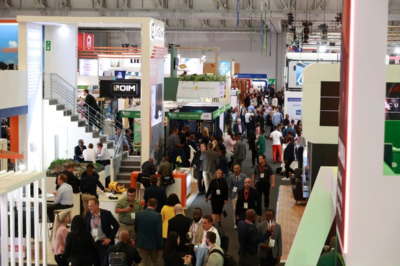 链上资源 联结未来 | Hudson Mining诚邀全球伙伴，共赴Indaba 2026